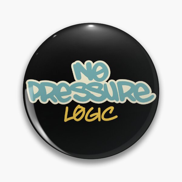 Item preview, Logic V6 designed and sold by Genrandom.