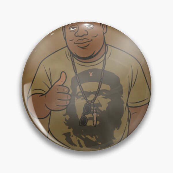 Item preview, Killah Priest  designed and sold by oldschoolhiphopehvFanart.
