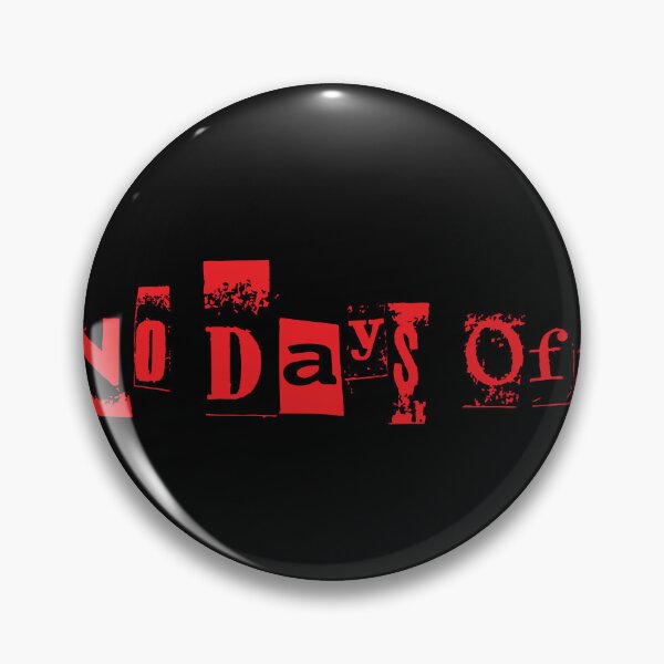 Item preview, Gym Quotes to Fuel Your Workout | No Days Off designed and sold by typoinspired.