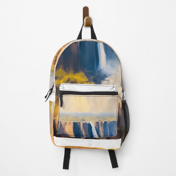 Item preview, Victoria Falls designed and sold by Island Art Studios.