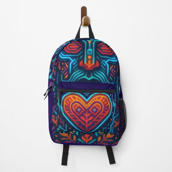 Item preview, Cyber Tribal Spirit designed and sold by FestusArt.