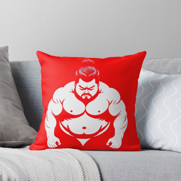 Item preview, Sumo wrestler - Raloel  designed and sold by Outlet Raloel.