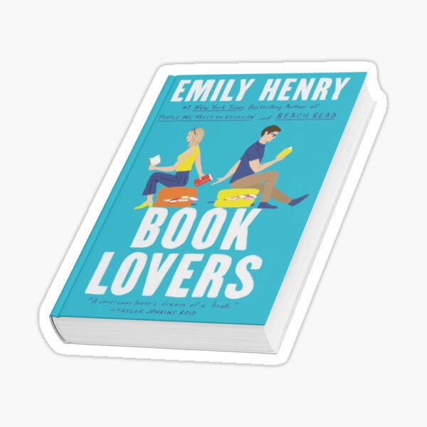 Item preview, Book Lover  designed and sold by Depressed_Working_ Gurl.