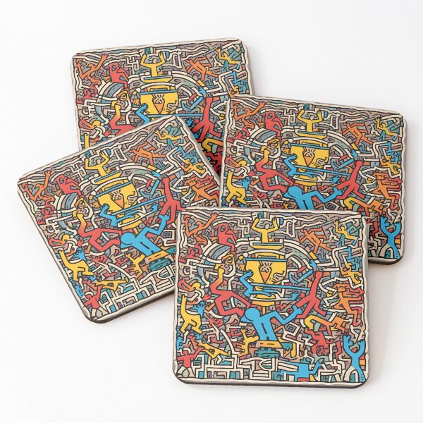 Item preview, Fun Art 22 designed and sold by sifo2024.
