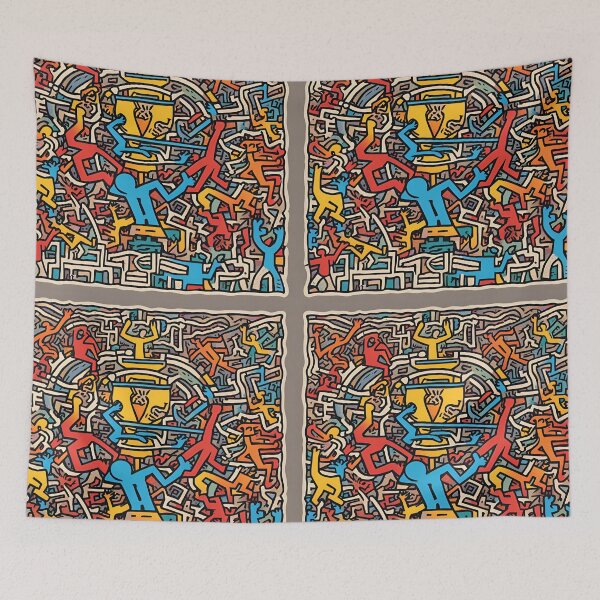 Item preview, Fun Art 22 designed and sold by sifo2024.