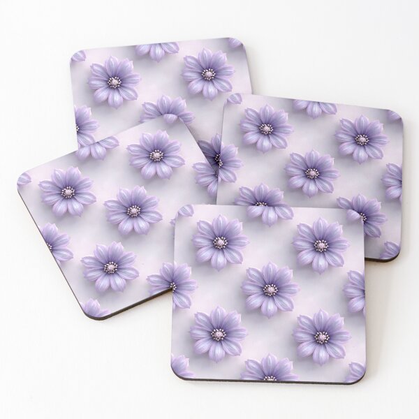 Item preview, Ethereal Lavender Mist designed and sold by Ajay Creative Studio.