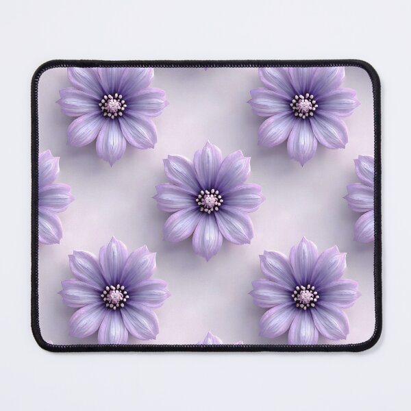 Item preview, Ethereal Lavender Mist designed and sold by Ajay Creative Studio.