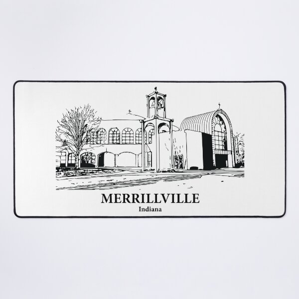 Item preview, Merrillville - Indiana designed and sold by Lakeric.