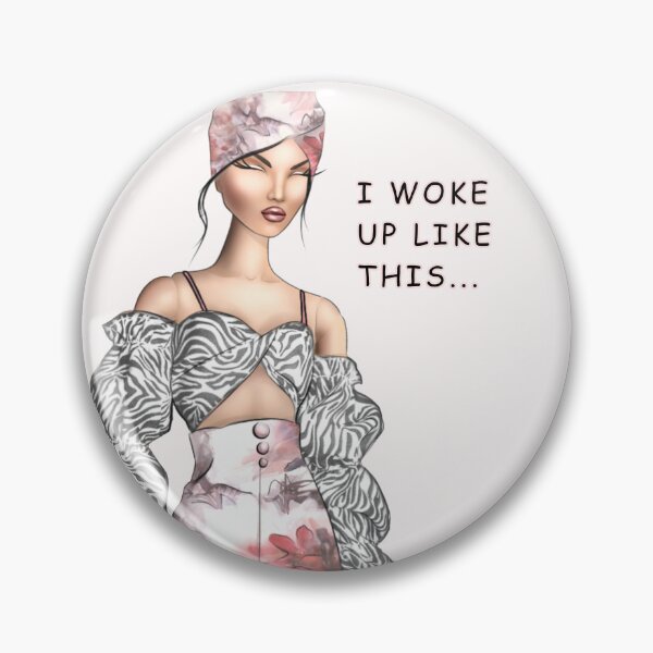 Item preview, Beautiful Doll - Girl Illustration designed and sold by eSBiSfaShion.