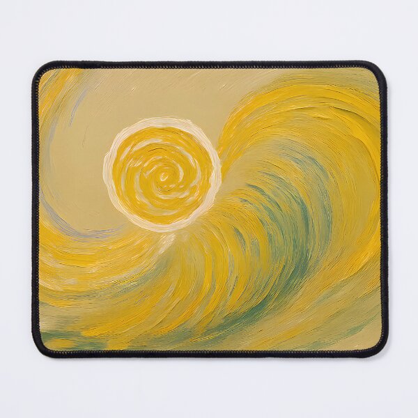 Item preview, Golden Spiral of Vibrant Energy designed and sold by Graphisphere.