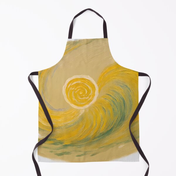 Item preview, Golden Spiral of Vibrant Energy designed and sold by Graphisphere.