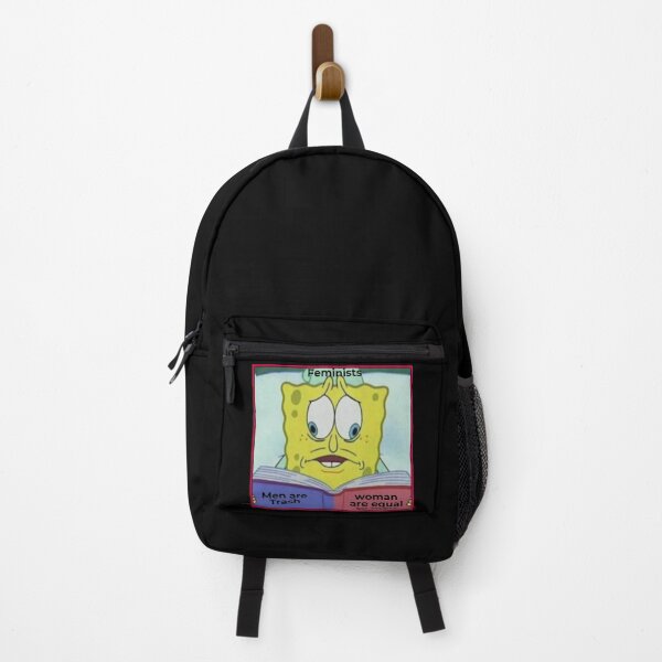 Item preview, Feminist Bob designed and sold by SLOTH-SQUAD.