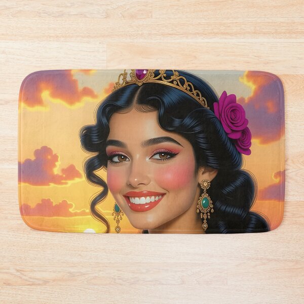 Item preview, Goddess Persephone designed and sold by SoniaSarkali.