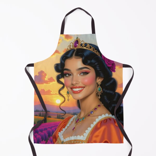 Item preview, Goddess Persephone designed and sold by SoniaSarkali.