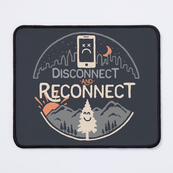 Item preview, Reconnect designed and sold by thepapercrane.