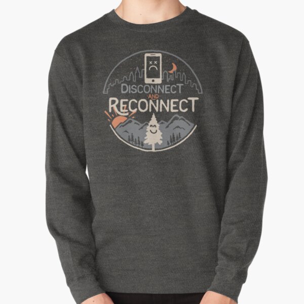 Item preview, Reconnect designed and sold by thepapercrane.