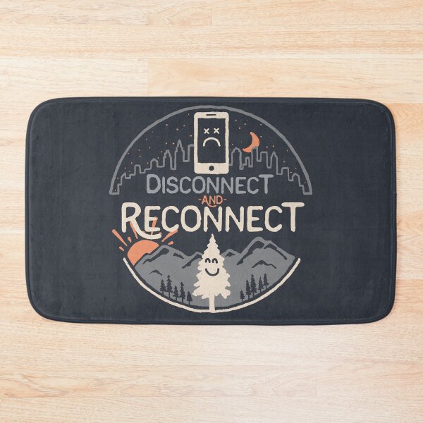 Item preview, Reconnect designed and sold by thepapercrane.