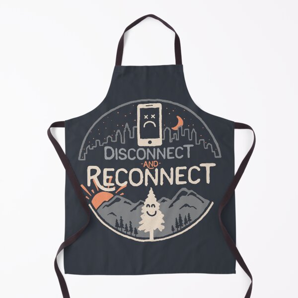 Item preview, Reconnect designed and sold by thepapercrane.