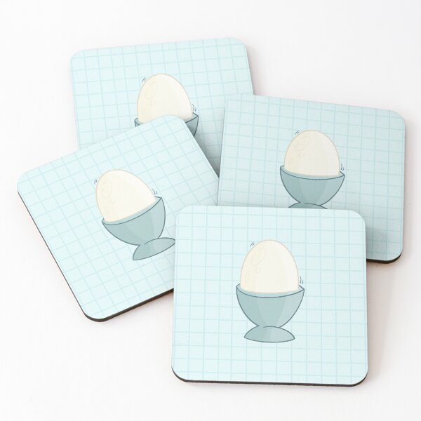 Item preview, Charming Egg designed and sold by annaillustrate.