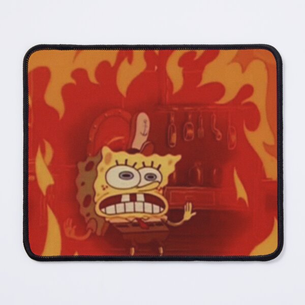 Item preview, Fire Bob designed and sold by SLOTH-SQUAD.