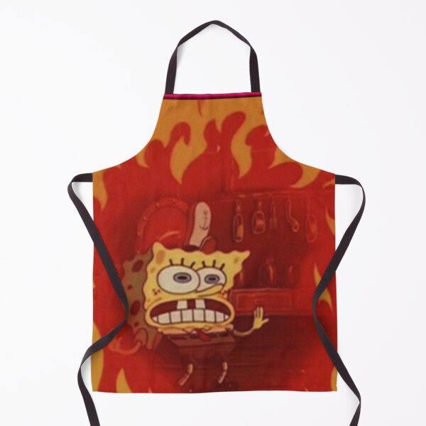 Item preview, Fire Bob designed and sold by SLOTH-SQUAD.