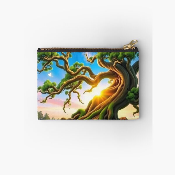 Item preview, Tree of Life Inspirational Art designed and sold by nhk999.