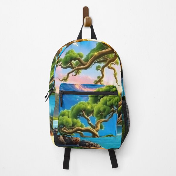 Item preview, Tree of Life Inspirational Art designed and sold by nhk999.
