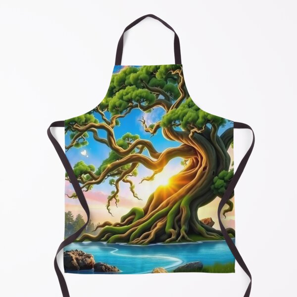 Item preview, Tree of Life Inspirational Art designed and sold by nhk999.