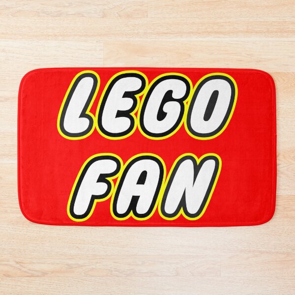 Item preview, Lego fan designed and sold by Playporium.