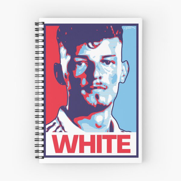 Item preview, White - ENGLAND designed and sold by DFA.