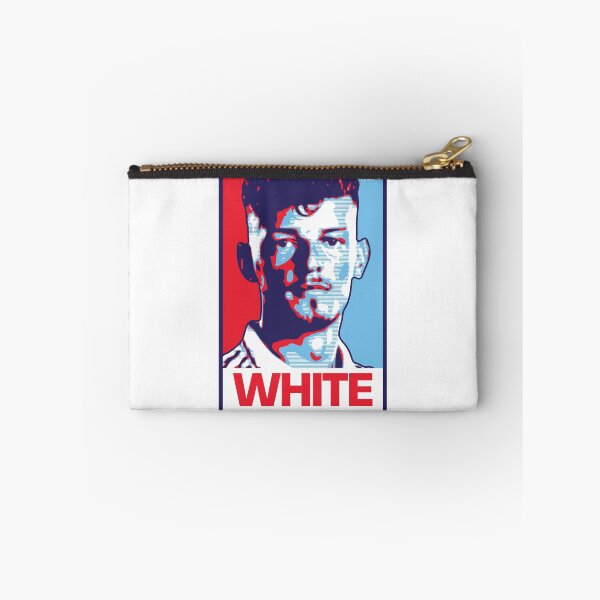 Item preview, White - ENGLAND designed and sold by DFA.