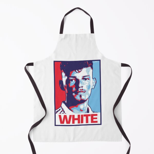 Item preview, White - ENGLAND designed and sold by DFA.