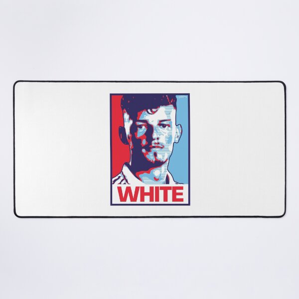 Item preview, White - ENGLAND designed and sold by DFA.