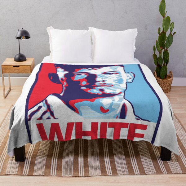 Item preview, White - ENGLAND designed and sold by DFA.