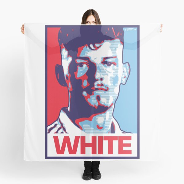 Aperçu de l'œuvre Blanc - ANGLETERRE créée et vendue par DAFTFISH.