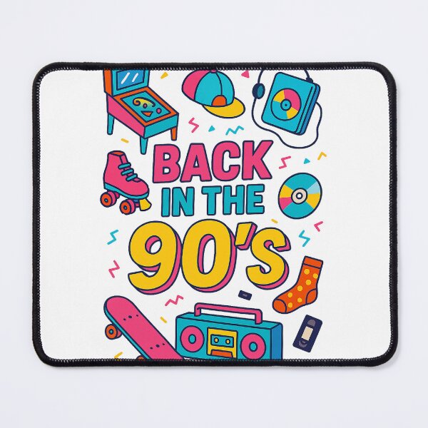 Item preview, BACK IN THE 90's designed and sold by ~ Th*mas ~.