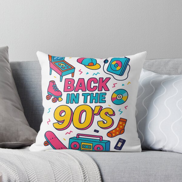Item preview, BACK IN THE 90's designed and sold by ~ Th*mas ~.