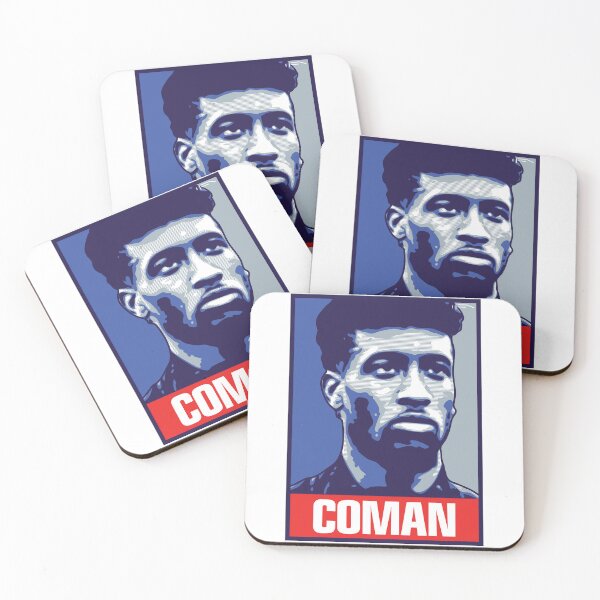 Item preview, Coman - FRANCE designed and sold by DFA.