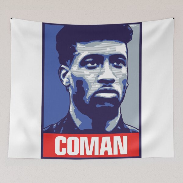 Item preview, Coman - FRANCE designed and sold by DFA.