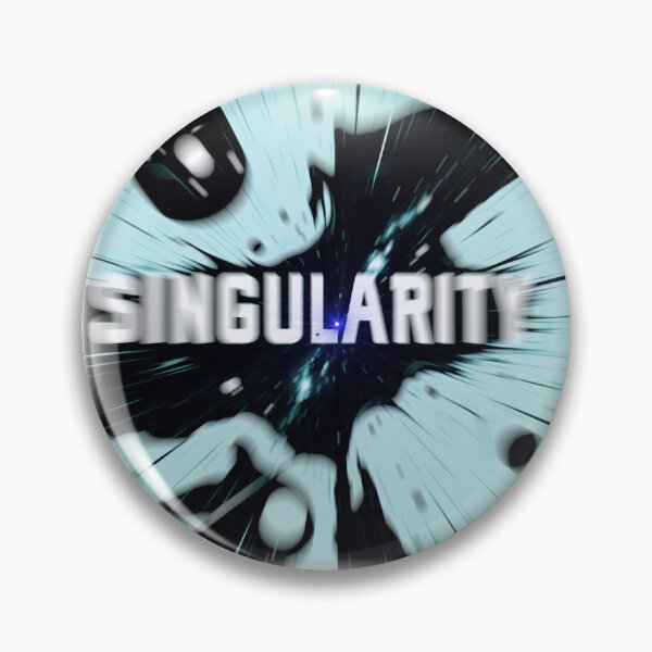Item preview, Singularity Blur designed and sold by Woo Weird Wonderful.