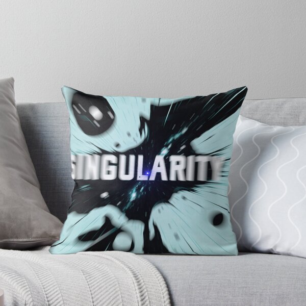 Item preview, Singularity Blur designed and sold by Woo Weird Wonderful.