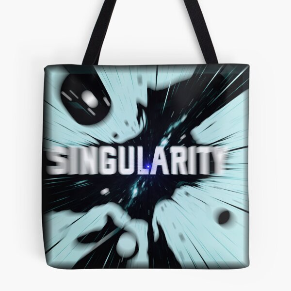 Item preview, Singularity Blur designed and sold by Woo Weird Wonderful.
