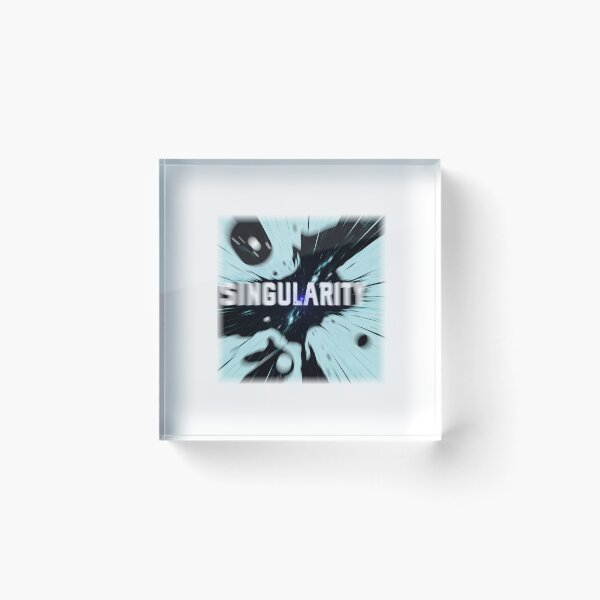 Item preview, Singularity Blur designed and sold by Woo Weird Wonderful.