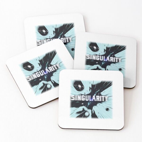 Item preview, Singularity Blur designed and sold by Woo Weird Wonderful.