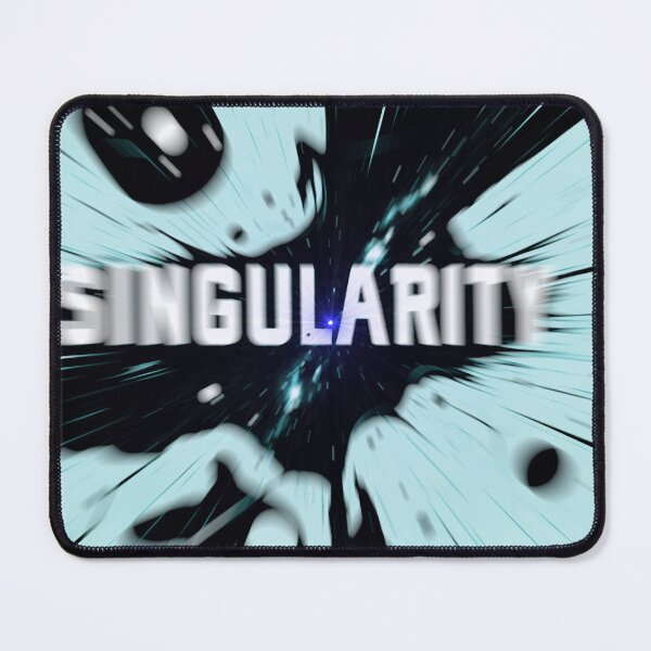Item preview, Singularity Blur designed and sold by Woo Weird Wonderful.