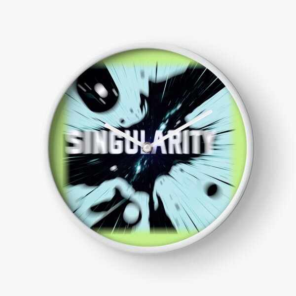 Item preview, Singularity Blur designed and sold by Woo Weird Wonderful.