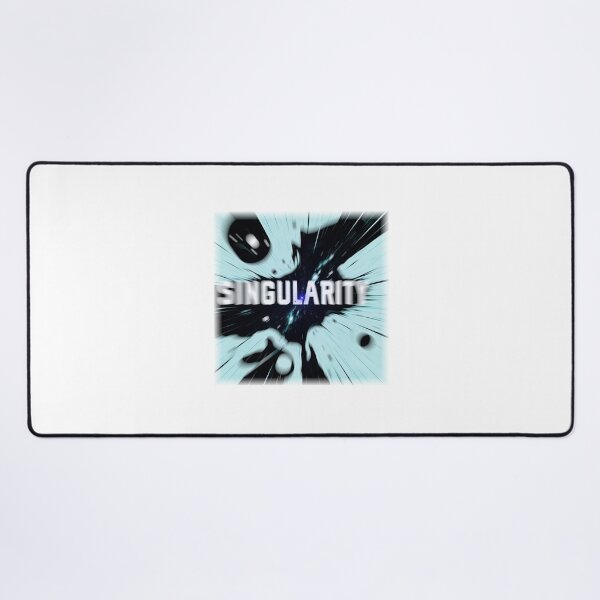 Item preview, Singularity Blur designed and sold by Woo Weird Wonderful.