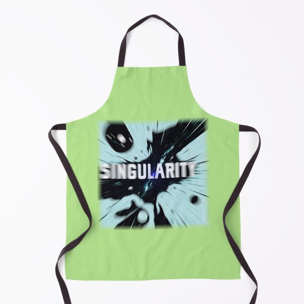 Item preview, Singularity Blur designed and sold by Woo Weird Wonderful.
