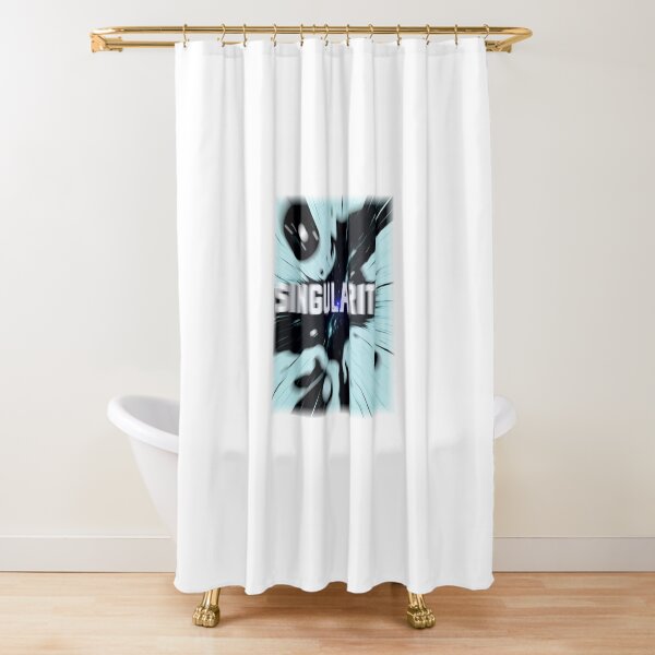 Item preview, Singularity Blur designed and sold by Woo Weird Wonderful.