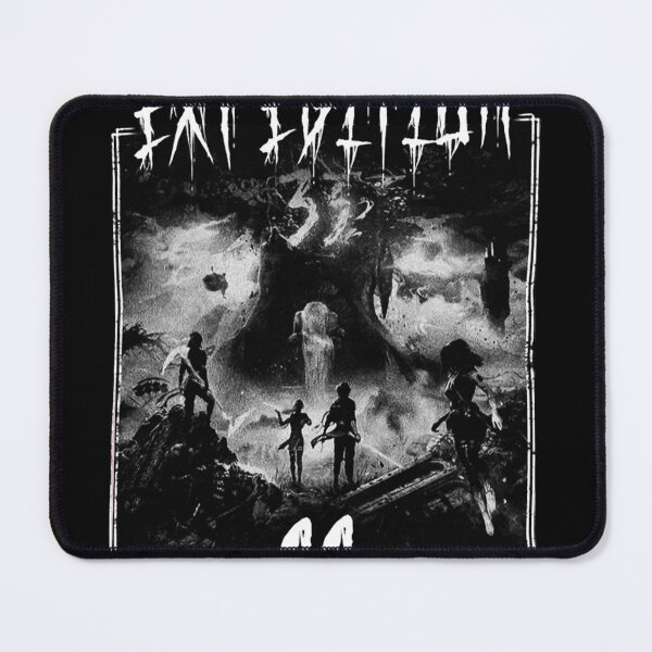 Item preview, Expedition 33 Videogame Inspired Metal Band designed and sold by Celestia1l24.